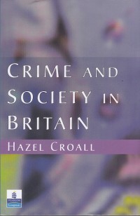 Image of Crime and Society in Britain