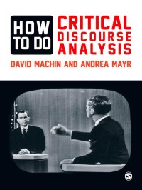 Image of How to do critical discourse analysis