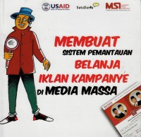 Image of Membuat Sistem Pemantauan Belanja Iklan Kampanye