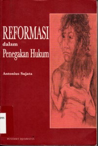 Image of Reformasi dalam Penegakan Hukum