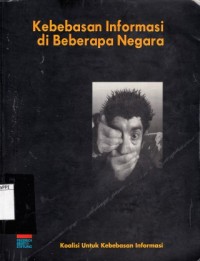Image of Kebebasan Informasi di Beberapa Negara
