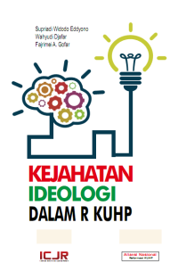 Image of Kejahatan Ideologi dalam RKUHP
