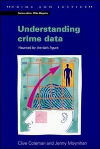 Image of Understanding Crime Data