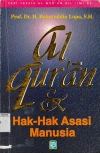 Image of Al Qur'an dan Hak - Hak Asasi Manusia