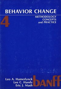 Image of Behavior Change : Metodology, Concept, and Practice