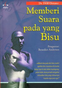 Image of Memberi Suara pada yang Bisu