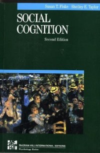 Image of Social Cognition
