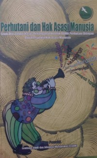 Image of Perhutani dan hak asasi manusia