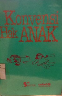 Image of Konvensi Hak Anak