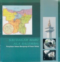 Image of Saudagar Baru Ala Salemba : penyitaan satwa berujung di pasar gelap