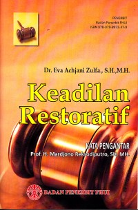 Image of Keadilan restoratif
