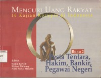Image of Kemandirian Kekuasaan Kehakiman