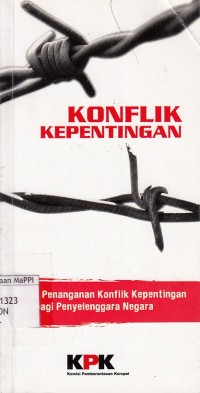 Image of Konflik Kepentingan