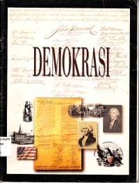 Image of Demokrasi