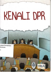 Image of Kenali DPR