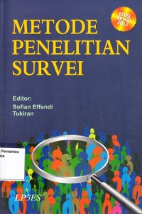 Image of Metode Penelitian Survei