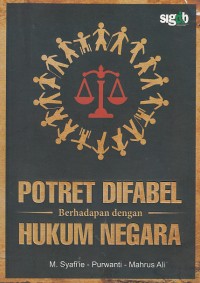 Image of Potret difabel berhadapan dengan hukum negara