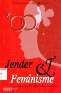 Image of Jender dan Feminisme