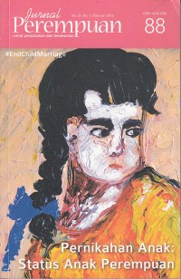 Image of Jurnal perempuan 87 keragaman gender dan seksualitas