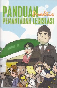 Image of Panduan Praktis Pemantauan Proses Legislasi