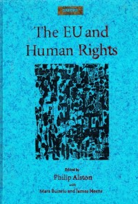 Image of The EU and Human Rights
