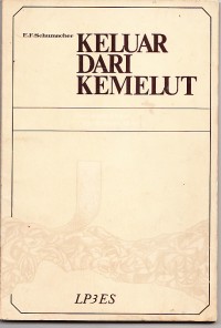 Image of Keluar dari Kemelut: Sebuah Peta Pemikiran Baru