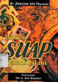 Image of Hukum Suap dalam Islam