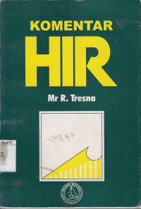 Image of Komentar HIR