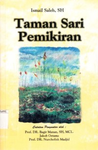Image of Taman Sari Pemikiran