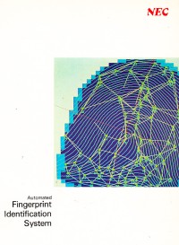 Image of Automated Fingerprint Identification System
