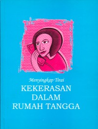 Image of Menyingkap Tirai Kekerasan dalam Rumah Tangga