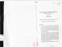 Image of Undang-undang Republik Indonesia nomor 22 tahun 1997 tentang narkotika