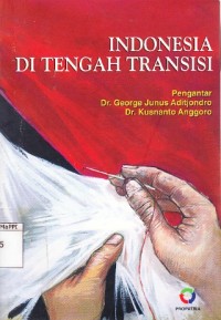 Image of Indonesia di Tengah Transisi