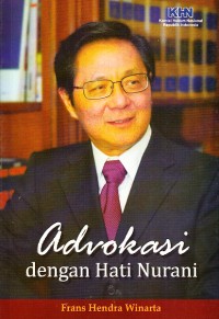 Image of Advokasi dengan Hati Nurani