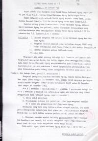 Image of Resume Rapat Pleno Ke-1