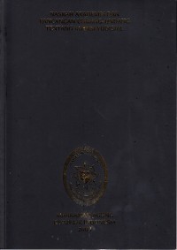 Image of Naskah Akademis dan Rancanga Undang-Undang tentang Komisi Yudisial