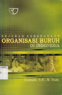 Image of Sejarah Keberadaan Organisasi Buruh di Indonesia