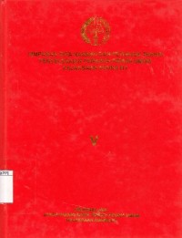 Image of Himpunan Tata Naskah dan Petunjuk Teknis Penyelesaian Perkara Pidana Umum Kejaksaan Agung R.I V