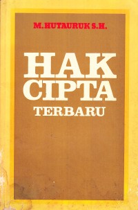Image of Hak Cipta Terbaru