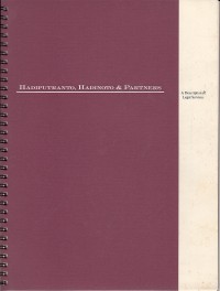 Image of An Indonesian corporate and commercial law firm