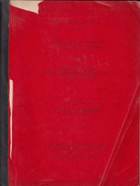 Image of Teori Kriminologi 1 : Buku pedoman kerja mahasiswa