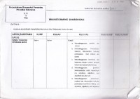 Image of Brainstoming sinkronisasi RUU PAS dengan RUU KUHAP