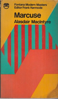 Image of Marcuse