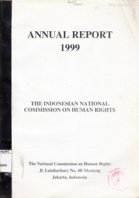 Image of Penelitian standar minimum profesi jaksa (hasil sementara) : 18 Agustus 2004