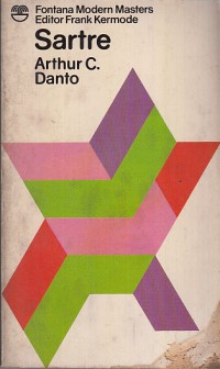 Image of Sartre