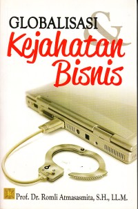 Image of Globalisasi Kejahatan Bisnis