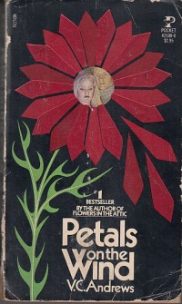 Image of Petals on the Wind