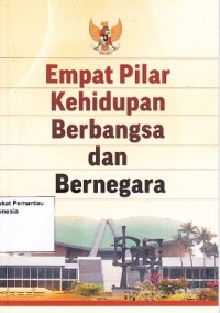 Image of Empat kehidupan berbangsan dan bernegara
