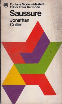 Image of Saussure