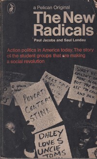 Image of The new radicals: a report with documents